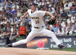 Brewers - Rockies