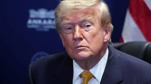 Trump is playing with economic fire by calling the peace deal with Iran ‘over’ | CNN Business