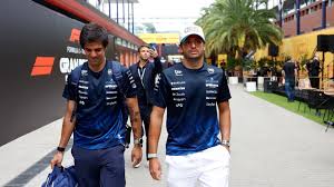 carlos sainz — trending on Google in Spain