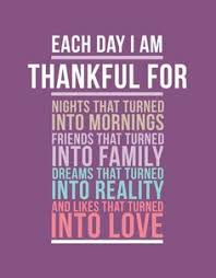 Be Thankful Quotes on Pinterest | Be Thankful, Gratitude and ... via Relatably.com