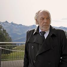 christian kohlund