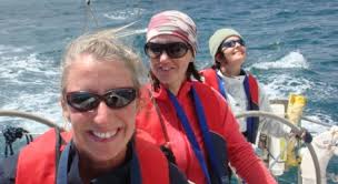 Posted By Atlantic Charters on Jun 12, 2010 in Blog, Competent Crew, ... - irish-girls