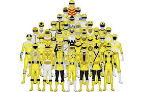 Image result for super sentai