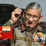 Army's 'meddling' state affairs unacceptable: