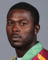 Gavin Tonge | West Indies Cricket | Cricket Players and Officials | ESPN Cricinfo - 108478.1