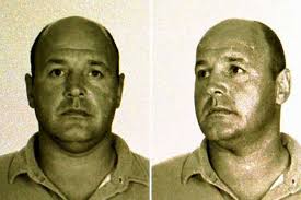 British drugs baron Brian Charrington held in Costa Blanca cocaine swoop. Arrested: Brian Charrington was held along with his son near Alicante, ... - 10briancharrington1607
