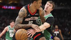 A Closer Look at Baylor Scheierman's Defensive Impact On A Perfect Boston Celtics Road Trip