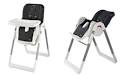 Chaise bb - chaise haute volutive, design, confort - Orchestra