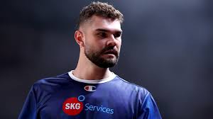 Nathan Sobey's Stunning Playoff Performance Could Change the NBL Forever