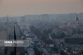 استان البرز تعطیل شد
