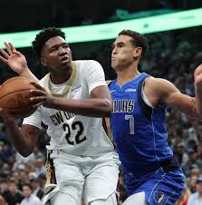 Mavericks vs Pelicans Preview and Injury Update: Welcome, New Orleans