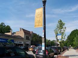 Evanston RoundTable - News update