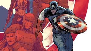 Marvel - News update