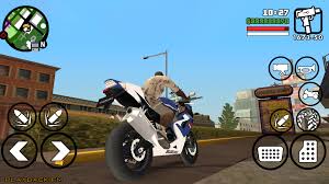 Resultado de imagem para gta san andreas v1.03 android
