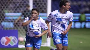 Puebla busca escalar posiciones en la Liga MX