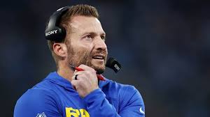 Sean McVay makes a confession all Seahawks fans hope comes true