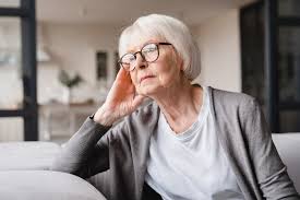 The Increased Risk of Parkinson's Disease in Older Adults with New-Onset Anxiety - 1