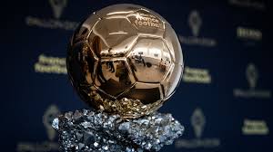 ballon d'or 2026