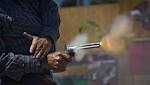 Delhi Youth Shot Dead Mocking