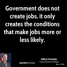 Mitch Daniels Quotes. QuotesGram via Relatably.com
