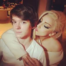Finally we get a teaser of “Mary Jane Holland” one of the Madeon produced tracks from Lady Gaga&#39;s new album “Artpop“! - Lady-Gaga-Mary-Jane-Holland-Madeon
