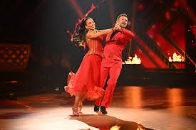 Multitalent: Nadja Benaissa droht während „Let’s Dance“ eine echte Doppelbelastung