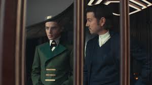 Andor Season 2 Reveals Origin of Rogue One's Iconic Line