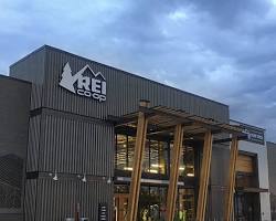 Image of REI store