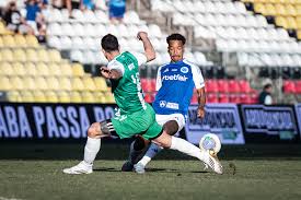 Futebol Brasil - News update