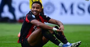 Allegri sees plenty of scope for improvement from Nkunku despite Milan double