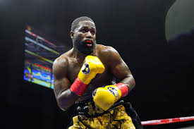 Former Boxer Adrien Broner Accused of ‘Extreme and Outrageous’ Behavior in Sexual Assault Case
