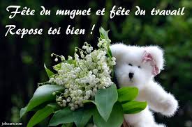 Résultat de recherche d'images pour "muguet"