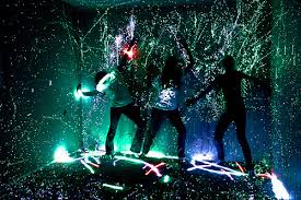 Resultado de imagen de party