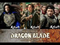 dragon blade movie के लिए चित्र परिणाम