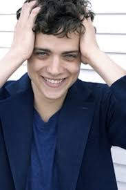 Actor Douglas Smith (Photo credit: Tricia Travis). Name: Douglas Smith. Occupation: Actor. Hometown: Vancouver, Canada - ds1