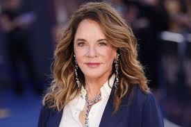 Stockard Channing Walks First Red Carpet in 2 Years After Revealing She’s Been Living as a ‘Recluse’