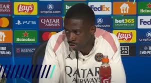 ¡Dembélé Explota! El Talento Francés Que Conquistó Europa - Imagen principal del artículo
