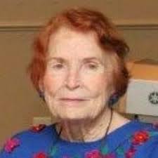 Lillian Cole Evans. September 8, 1913 - December 18, 2010; Richardson, Texas - 807230_300x300_1
