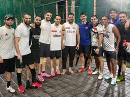 NDTV Sports - News update