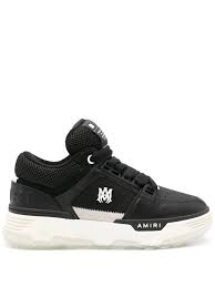 AMIRI MA-1 Sneakers | Black | FARFETCH