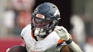 jk dobbins Picture