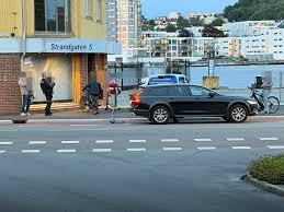 Fireåringer savnet i flere timer – funnet i god behold