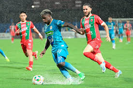 Leones FC vs Atlético FC: Duelo clave en la Primera B