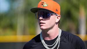 Tigers have very fun Max Clark question to answer for rest of 2026 season