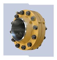 Orifice Flange Unions - Daniel Measurement & Control