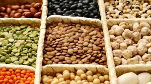 لوبیا چیتی
