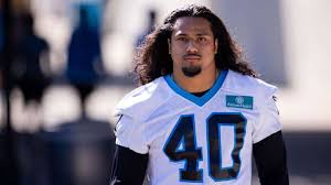 Panthers cut Tuasivi Nomura