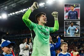 Statistiekenbureau ziet Mike Penders als meest waardevolle doelman onder 23 jaar: ook Standard, RC Genk en Charleroi vertegenwoordigd in top 15