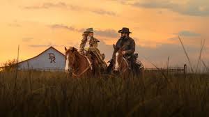 Dutton Ranch Showrunner entlassen, Wochen bevor die erste Staffel des Yellowstone-Spin-offs gestreamt wird