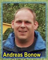 <b>Andreas Bonow</b> hat die Schiedsrichterprüfung mit Erfolg bestanden. - AndreasBonow